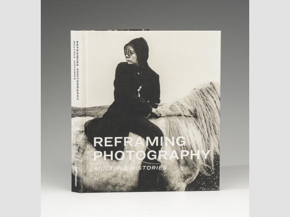 Reframing Photography | Museum of Fine Arts Boston
